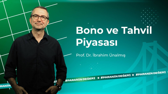 Bono ve Tahvil Piyasası