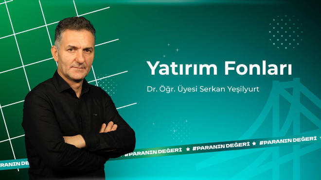 Yatırım Fonları