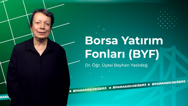 Borsa Yatırım Fonları (BYF)