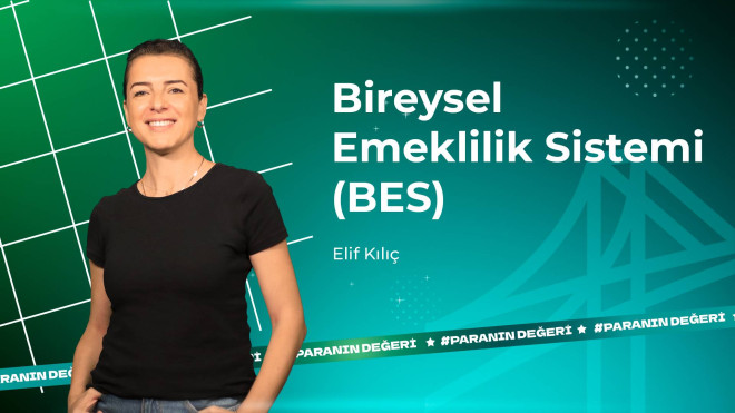Bireysel Emeklilik Sistemi (BES)