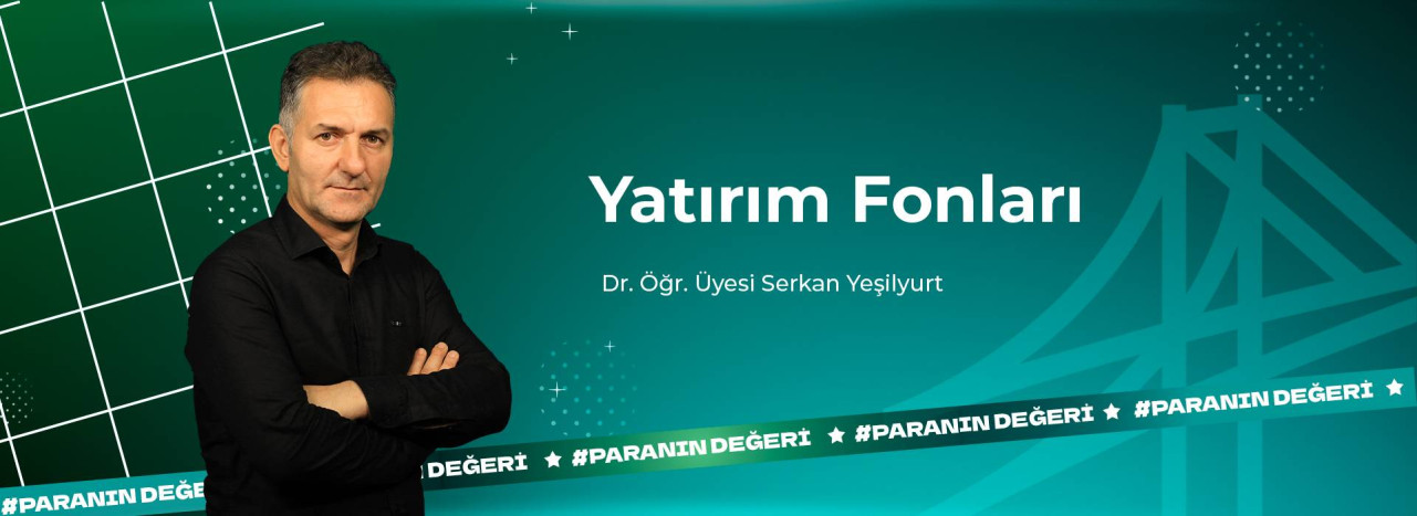 Yatırım Fonları