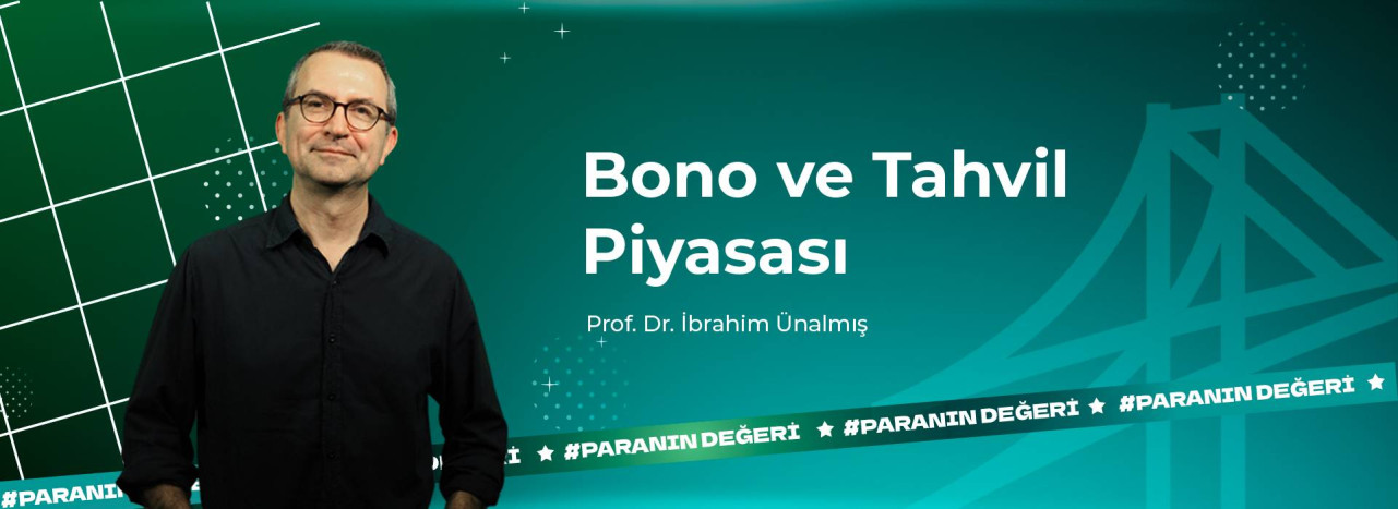 Bono ve Tahvil Piyasası