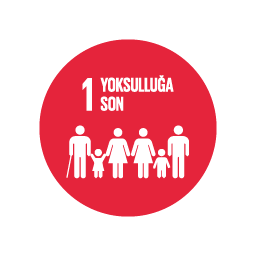 SKA 1 — Yoksulluğa Son