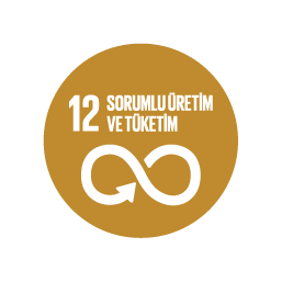 SKA 12 — Sorumlu Üretim ve Tüketim