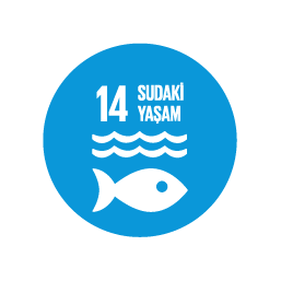 SKA 14 — Sudaki Yaşam