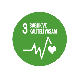 SKA 3 — Sağlık ve Kaliteli Yaşam