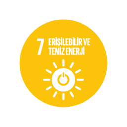 SKA 7 — Erişilebilir ve Temiz Enerji