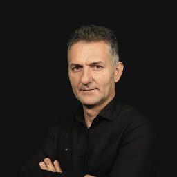 Dr. Öğr. Üyesi Serkan Yeşilyurt