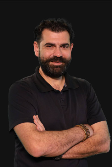 Fahri Emre Reçber