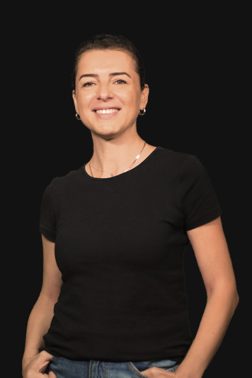 Elif Kılıç