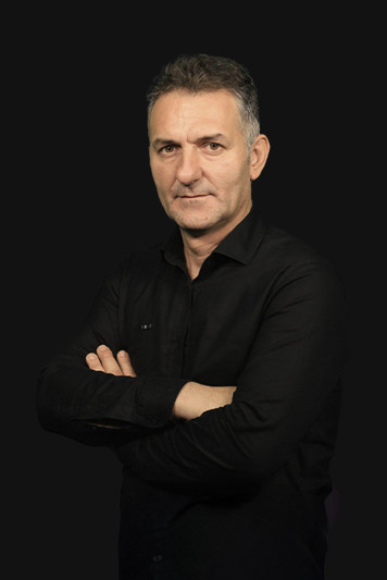 Serkan Yeşilyurt