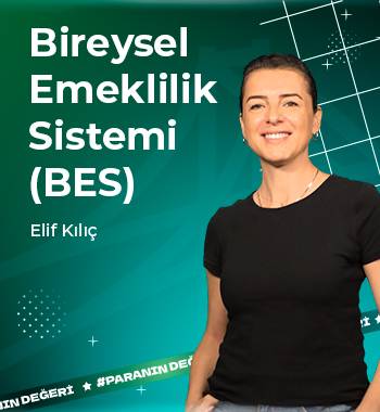 Bireysel Emeklilik Sistemi (BES)