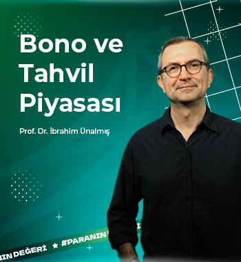 Bono ve Tahvil Piyasası