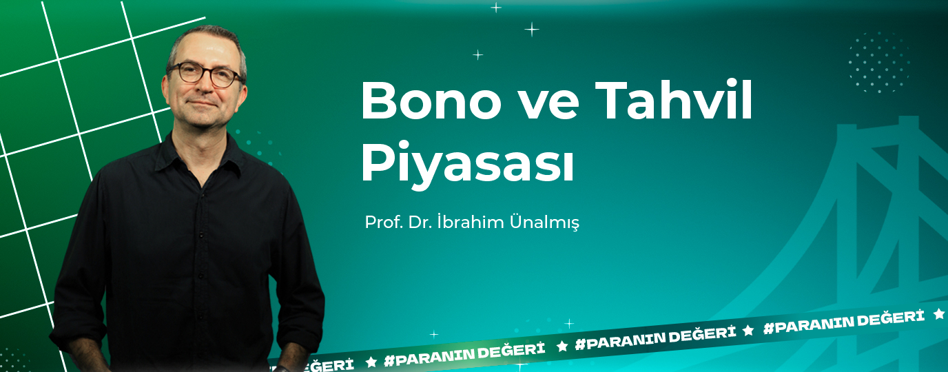 Bono ve Tahvil Piyasası