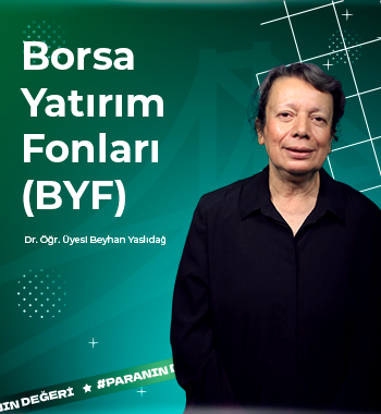 Borsa Yatırım Fonları (BYF)