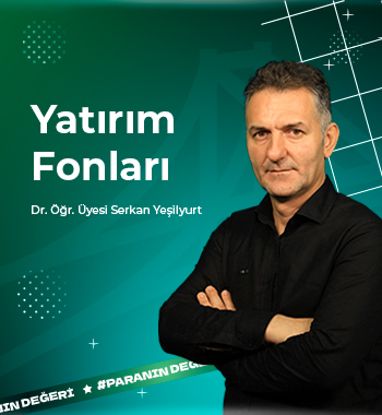 Yatırım Fonları