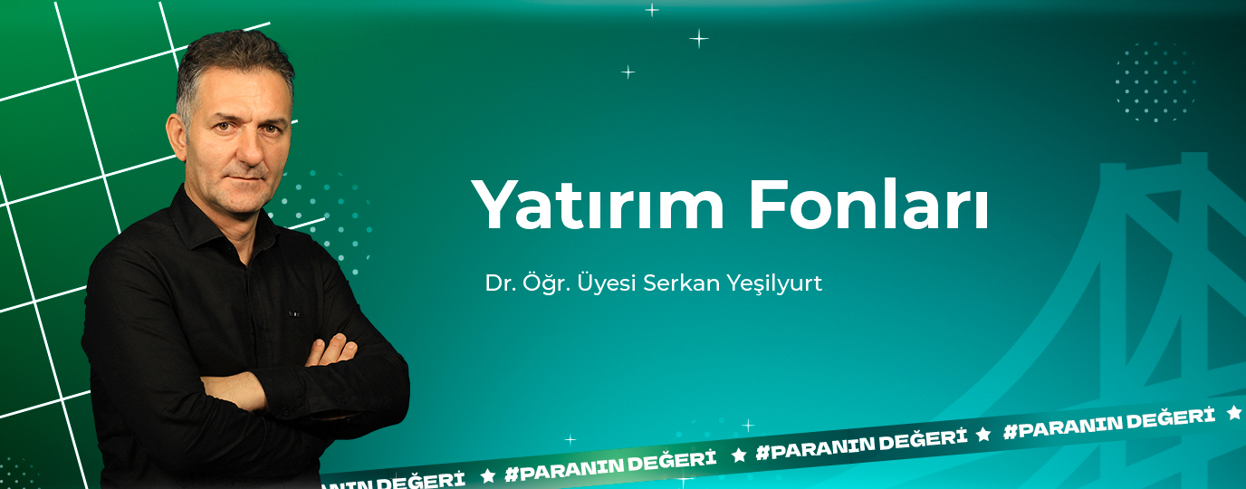 Yatırım Fonları