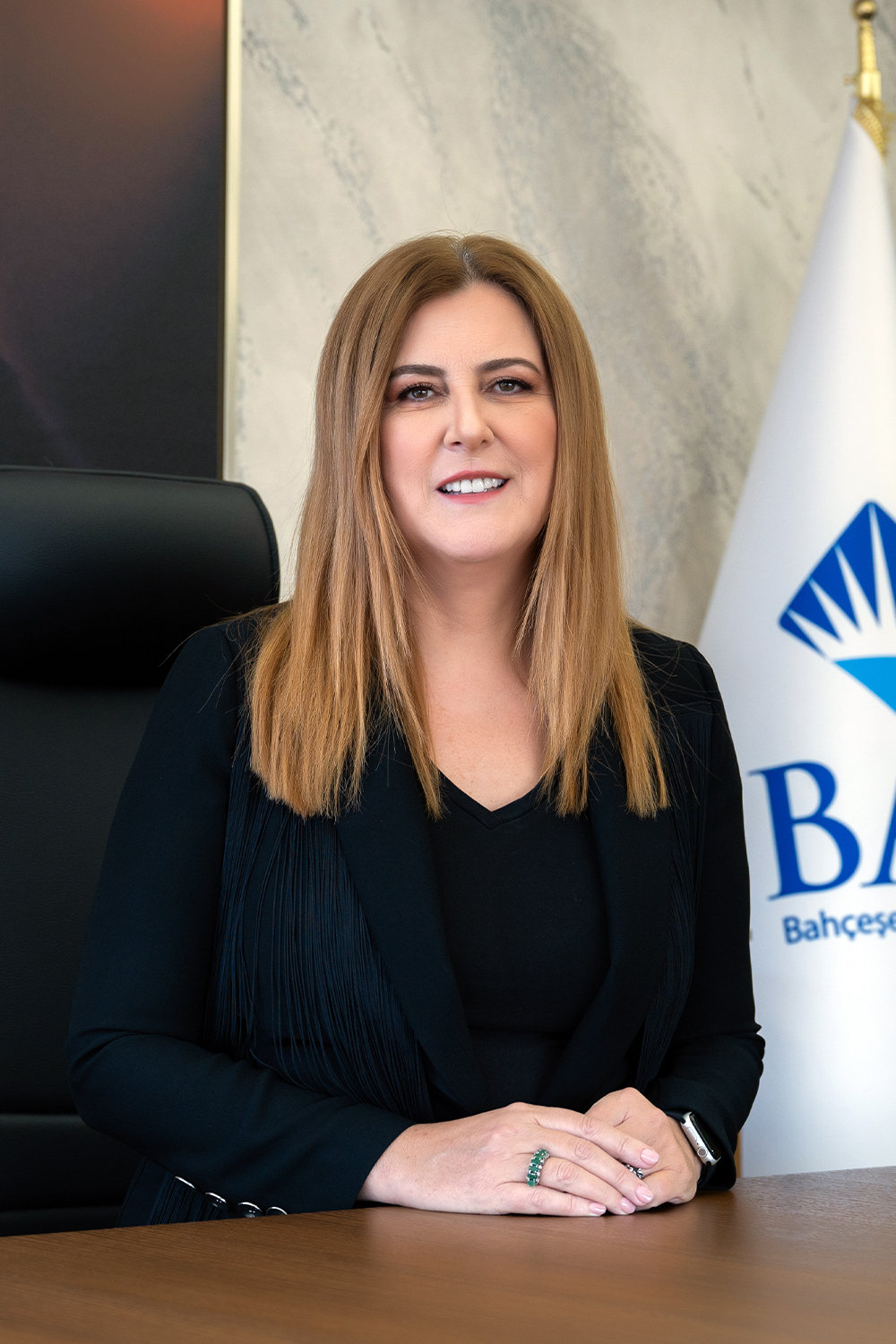 Prof. Dr. Esra HATİPOĞLU