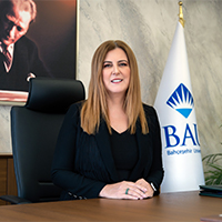 Prof. Dr. Esra HATİPOĞLU